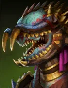 Skink icon — RAID: Shadow Legends