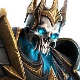 Skoloss the Tomb Baron icon — Invokers: Titan Legacy