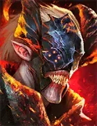Skorid the Halfspawn icon — RAID: Shadow Legends