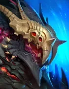 Skull Lord Var-Gall icon — RAID: Shadow Legends
