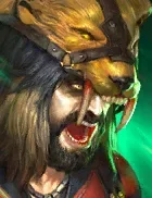 Slayer icon — RAID: Shadow Legends
