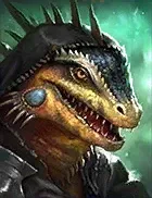 Slixus Stripehide icon — RAID: Shadow Legends