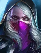 Sniper icon — RAID: Shadow Legends