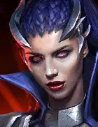 Sorceress icon — RAID: Shadow Legends