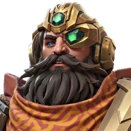 Specseeker Vunden icon — Invokers: Titan Legacy
