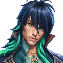 Spellknife Remile icon — Invokers: Titan Legacy