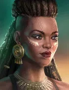Spiritwalker icon — RAID: Shadow Legends