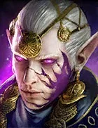 Starsage Galathir icon — RAID: Shadow Legends