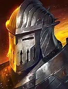 Steadfast Marshal icon — RAID: Shadow Legends