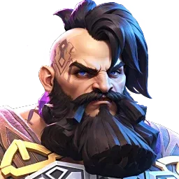 Stolkist icon — Invokers: Titan Legacy