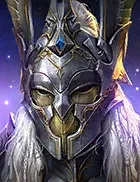 Strategos Islin icon — RAID: Shadow Legends