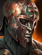 Sunken Sentinel icon — RAID: Shadow Legends