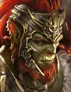 Supreme Galek icon — RAID: Shadow Legends