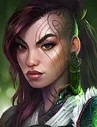 Suwai Firstborn icon — RAID: Shadow Legends