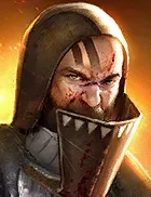 Swordsman icon — RAID: Shadow Legends