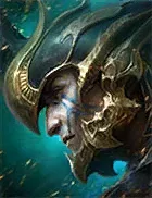 Sydax King-killer icon — RAID: Shadow Legends