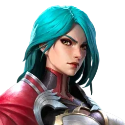 Syrenna icon — Invokers: Titan Legacy