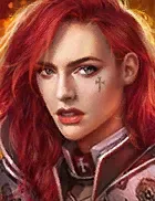Tallia icon — RAID: Shadow Legends