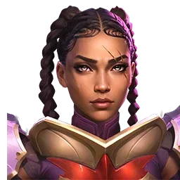 Tamana icon — Invokers: Titan Legacy