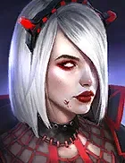 Temptress icon — RAID: Shadow Legends