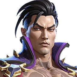 Tenso the Fixer icon — Invokers: Titan Legacy