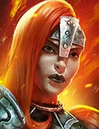 Teshada icon — RAID: Shadow Legends