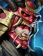 Tetsuya the Deliverer icon — RAID: Shadow Legends