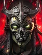 The Calamitus icon — RAID: Shadow Legends