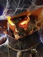 The Scarecrow icon — RAID: Shadow Legends