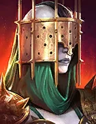 Thea the Tomb Angel icon — RAID: Shadow Legends