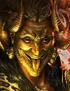 Theimios the Everdrinker icon — RAID: Shadow Legends