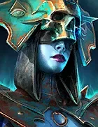 Theurgist icon — RAID: Shadow Legends