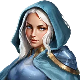 Thiselle the Highseer icon — Invokers: Titan Legacy