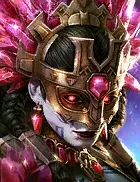 Thralia, She Who Stands icon — RAID: Shadow Legends