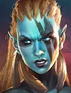 Throatcutter icon — RAID: Shadow Legends