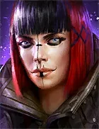 Thylessia icon — RAID: Shadow Legends