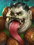 Toragi the Frog icon — RAID: Shadow Legends