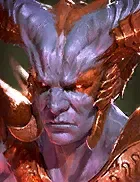 Tormentor icon — RAID: Shadow Legends