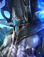 Tormin the Cold icon — RAID: Shadow Legends