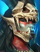 Totem icon — RAID: Shadow Legends