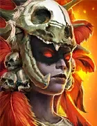 Tracker icon — RAID: Shadow Legends