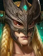 Tribuck Colwyn icon — RAID: Shadow Legends