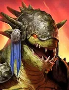 Troglodyte icon — RAID: Shadow Legends