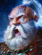 Tunnel Steward icon — RAID: Shadow Legends