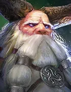 Turvold icon — RAID: Shadow Legends