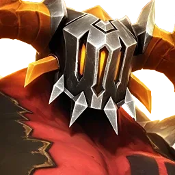 Tuskax the Rampage icon — Invokers: Titan Legacy