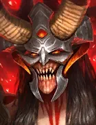 Tyrant Ixlimor icon — RAID: Shadow Legends