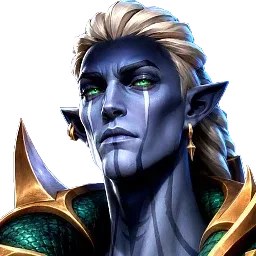 Tyxil the Adder icon — Invokers: Titan Legacy