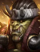 Ugir the Wyrmeater icon — RAID: Shadow Legends