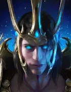 Ultan of the Shell icon — RAID: Shadow Legends